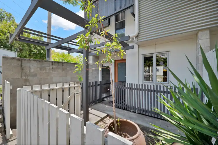 Second view of Homely townhouse listing, 2/25 Key Street, Morningside QLD 4170