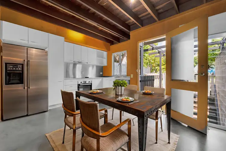 Third view of Homely townhouse listing, 2/25 Key Street, Morningside QLD 4170