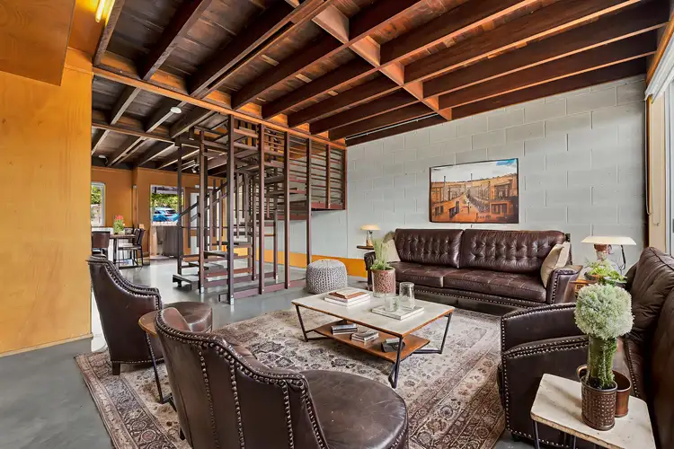 Fifth view of Homely townhouse listing, 2/25 Key Street, Morningside QLD 4170