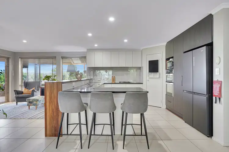 Fourth view of Homely house listing, 3 Providence Boulevard, Hewett SA 5118