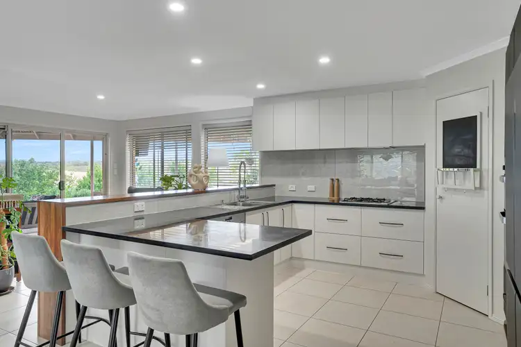 Fifth view of Homely house listing, 3 Providence Boulevard, Hewett SA 5118