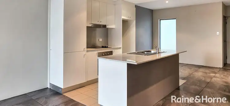 Second view of Homely house listing, 6D/17 Uriarra Road, Queanbeyan NSW 2620