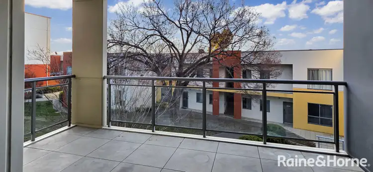 Fifth view of Homely house listing, 6D/17 Uriarra Road, Queanbeyan NSW 2620