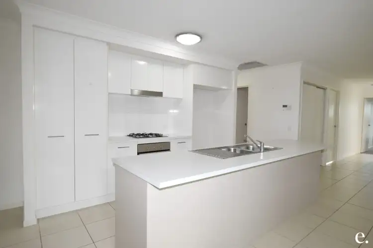 Fourth view of Homely house listing, 24 Seagull Boulevard, Kirkwood QLD 4680