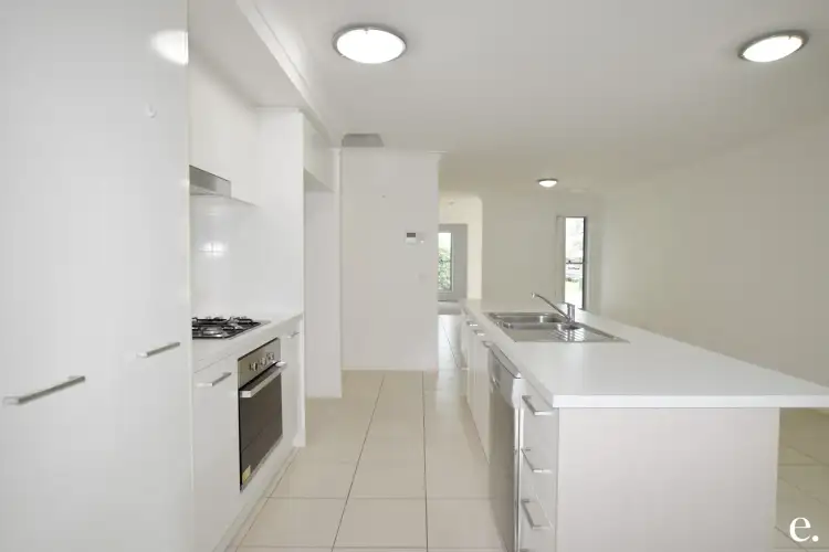 Fifth view of Homely house listing, 24 Seagull Boulevard, Kirkwood QLD 4680