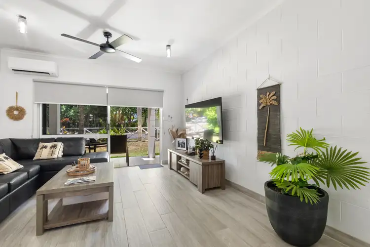 4/1-5 Barrier Street, Port Douglas QLD 4877