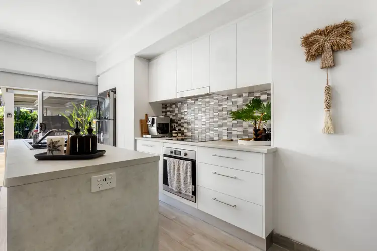 Second view of Homely apartment listing, 4/1-5 Barrier Street, Port Douglas QLD 4877