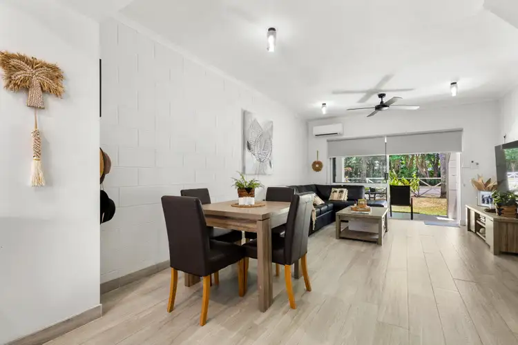 Sixth view of Homely apartment listing, 4/1-5 Barrier Street, Port Douglas QLD 4877