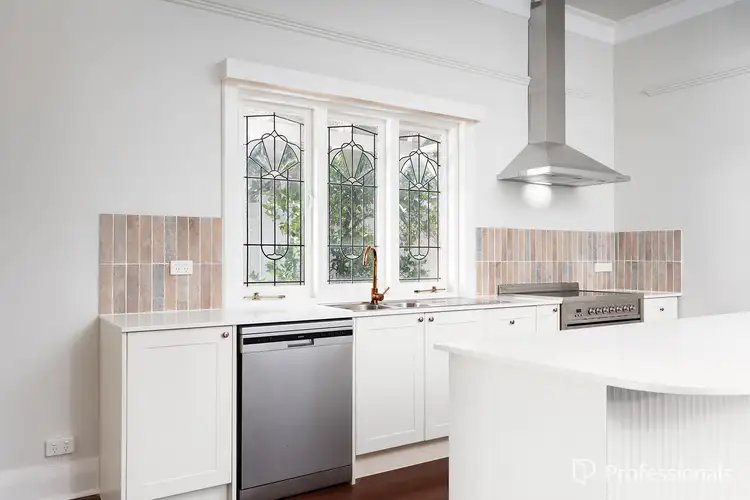 Second view of Homely house listing, 133 Fitzgerald Street, Geraldton WA 6530