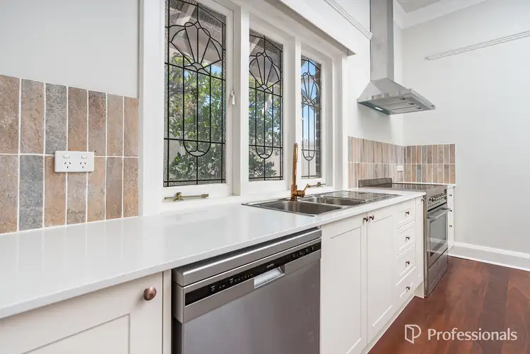 Third view of Homely house listing, 133 Fitzgerald Street, Geraldton WA 6530