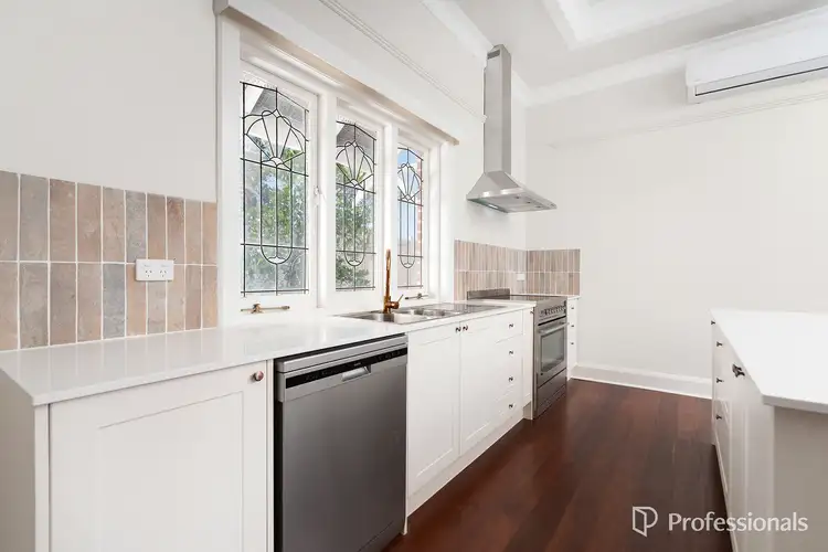 Fourth view of Homely house listing, 133 Fitzgerald Street, Geraldton WA 6530