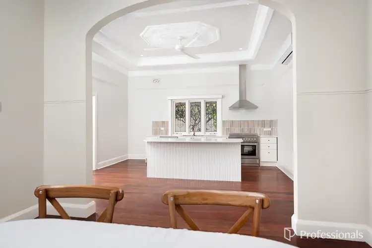 Sixth view of Homely house listing, 133 Fitzgerald Street, Geraldton WA 6530