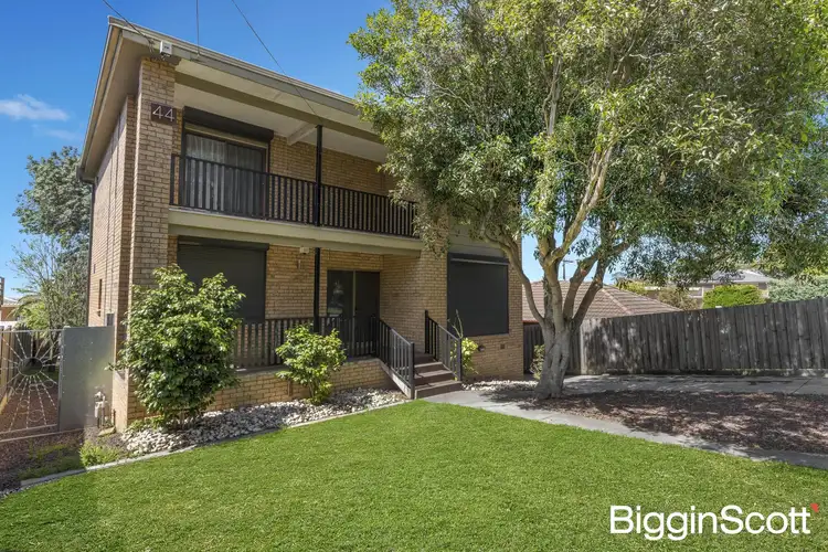 44 Towerhill Road, Frankston VIC 3199