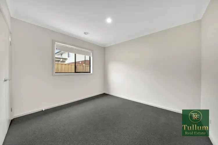 Second view of Homely house listing, 4 Uttar Way, Rockbank VIC 3335