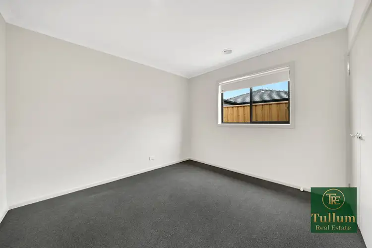 Third view of Homely house listing, 4 Uttar Way, Rockbank VIC 3335