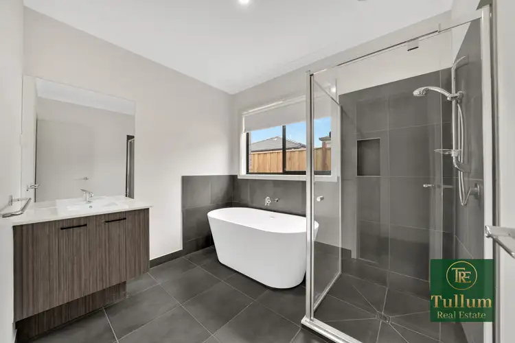 Fourth view of Homely house listing, 4 Uttar Way, Rockbank VIC 3335