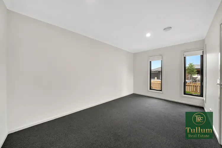 Fifth view of Homely house listing, 4 Uttar Way, Rockbank VIC 3335