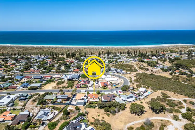 Main view of Homely house listing, 77 Whitfield Drive, Two Rocks WA 6037