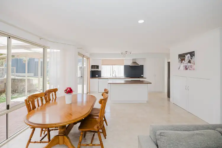 Third view of Homely house listing, 77 Whitfield Drive, Two Rocks WA 6037