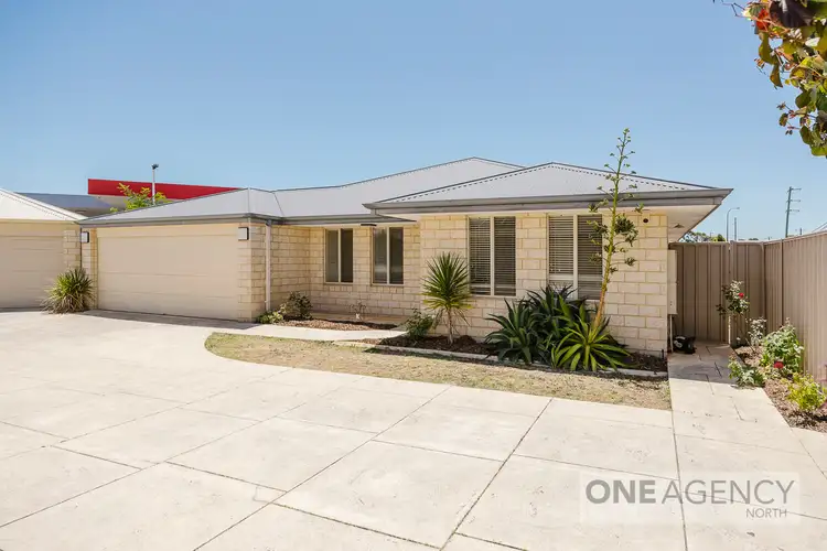 15A Amherst Road, Canning Vale WA 6155