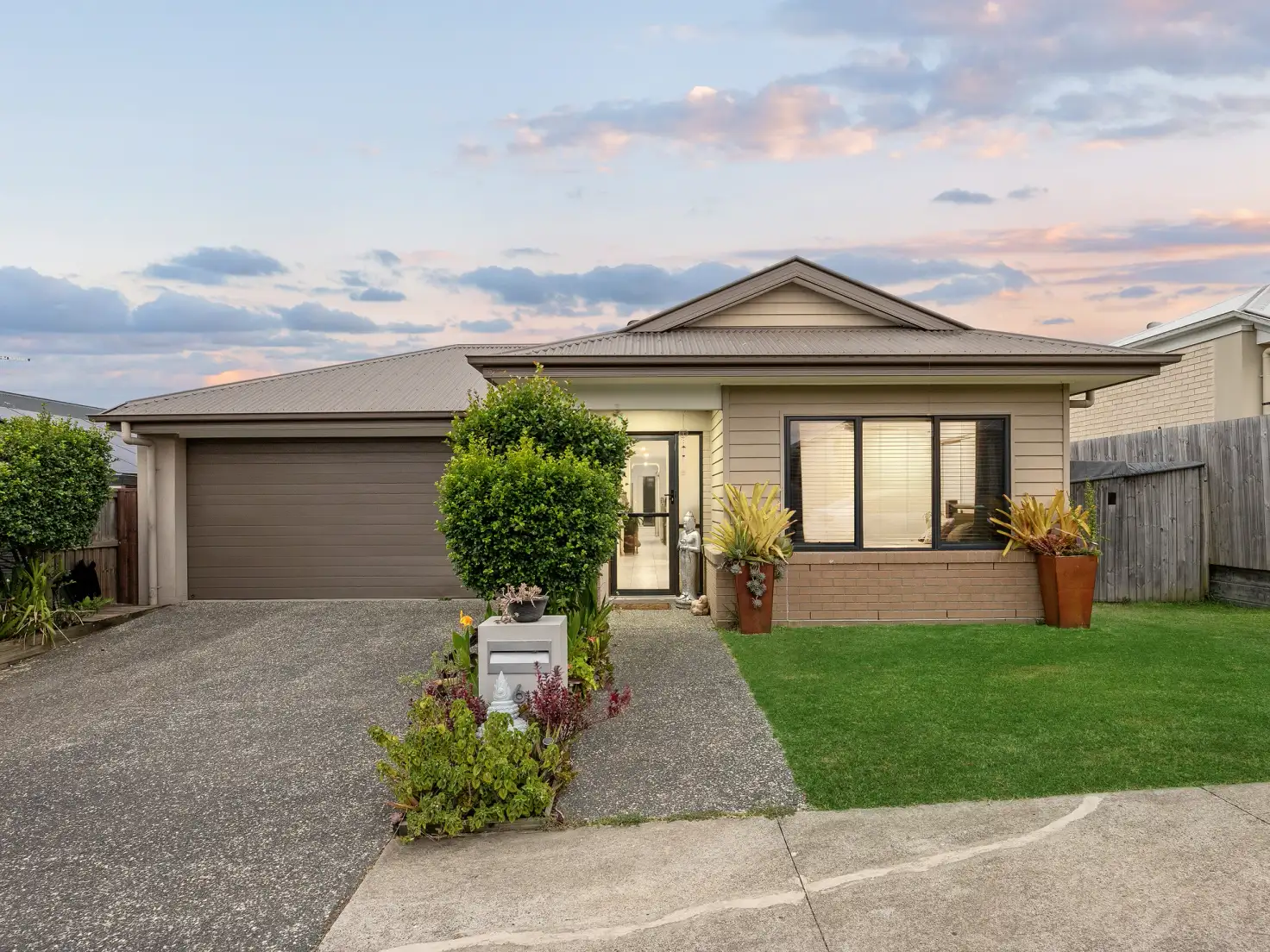 Main view of Homely house listing, 6 Lomond Street, South Ripley QLD 4306