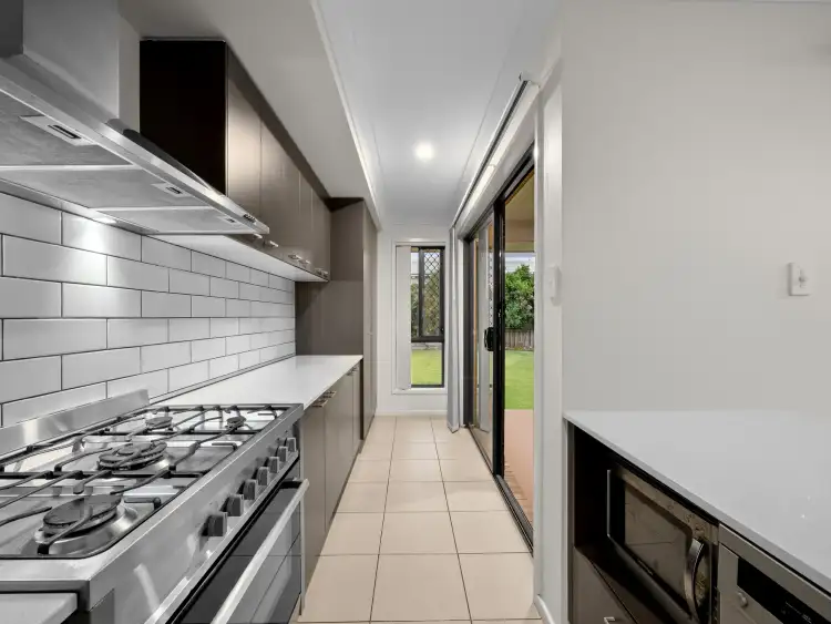 Second view of Homely house listing, 6 Lomond Street, South Ripley QLD 4306