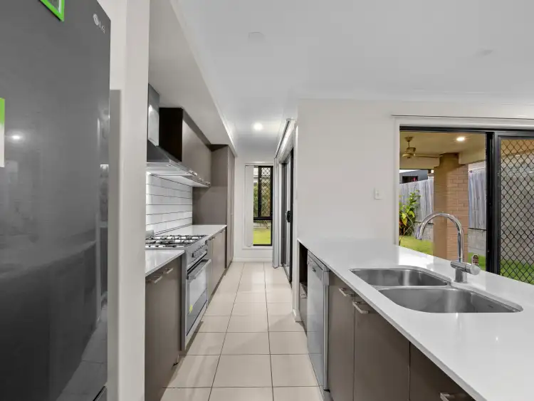 Third view of Homely house listing, 6 Lomond Street, South Ripley QLD 4306