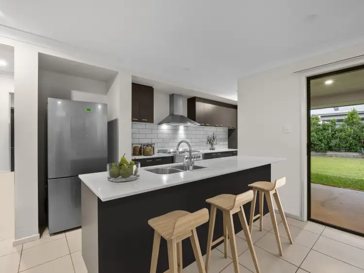 Fourth view of Homely house listing, 6 Lomond Street, South Ripley QLD 4306