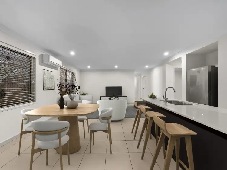 Fifth view of Homely house listing, 6 Lomond Street, South Ripley QLD 4306