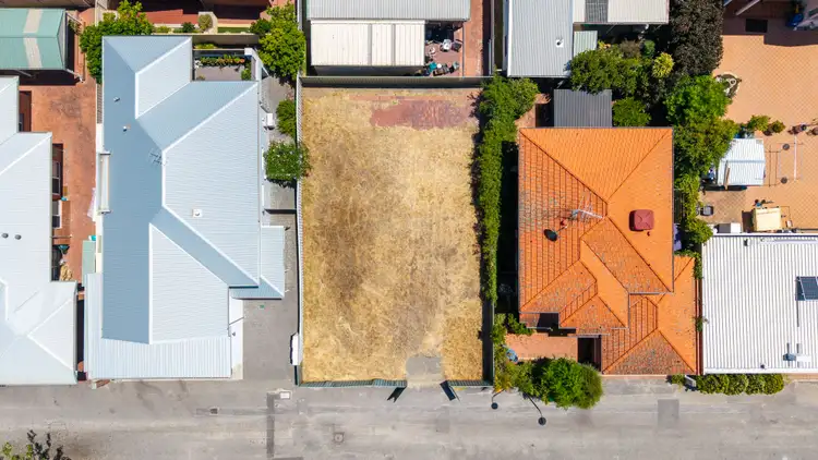 Sixth view of Homely land listing, 8 Fiore Lane, North Perth WA 6006