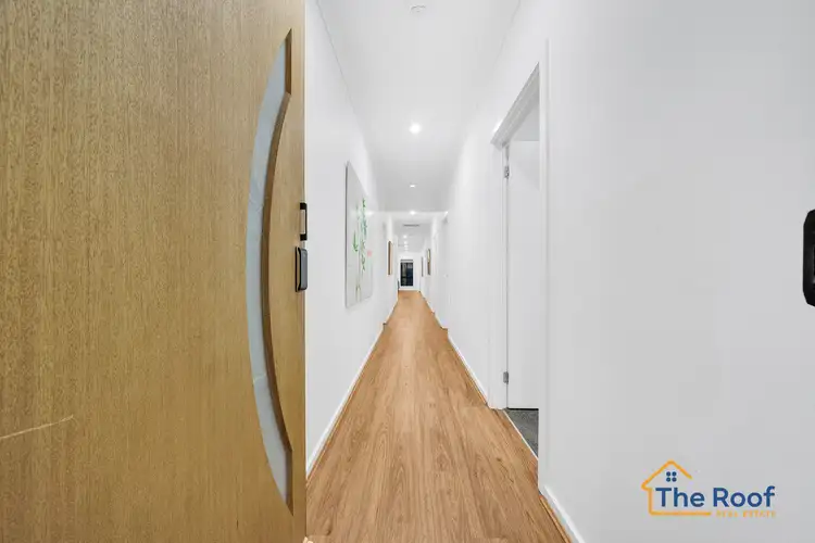 Second view of Homely house listing, 100 Millbrook Drive, Wyndham Vale VIC 3024