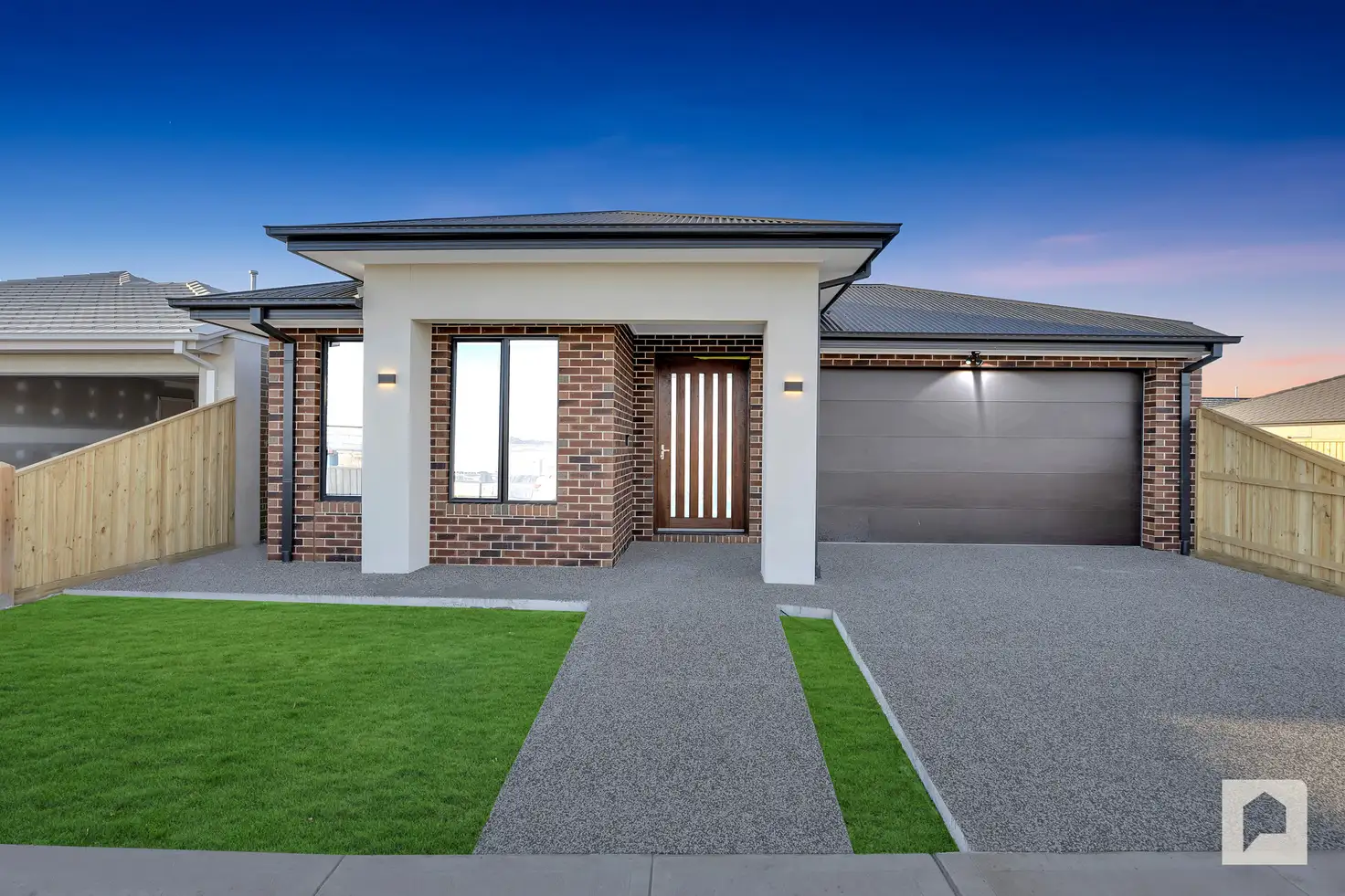 Main view of Homely house listing, 6 Bruno Ave, Truganina VIC 3029