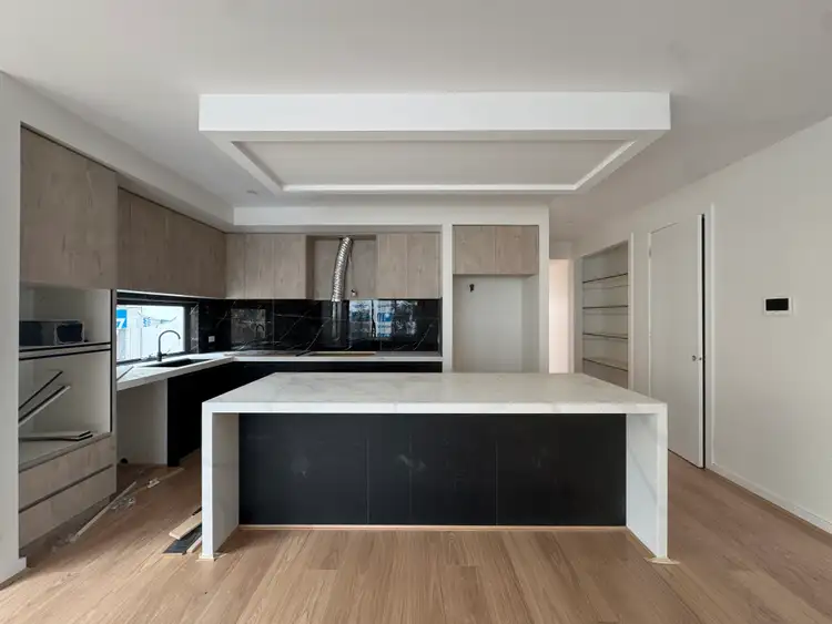 Second view of Homely house listing, 6 Bruno Ave, Truganina VIC 3029