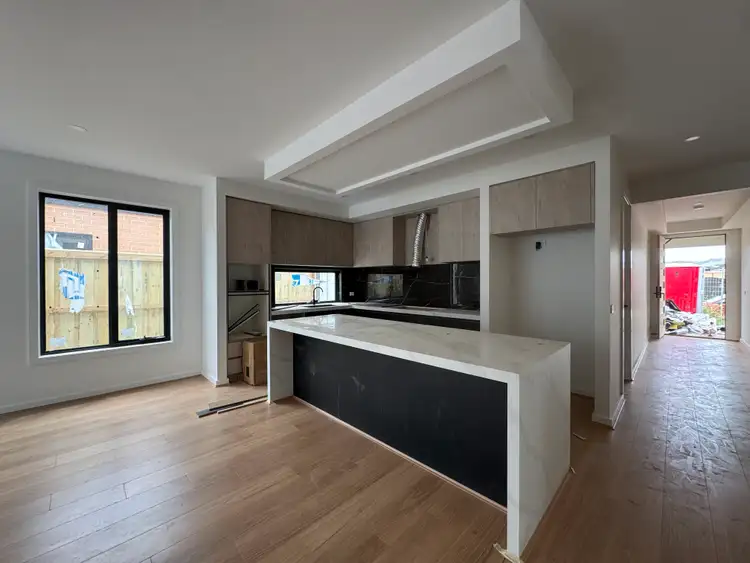 Third view of Homely house listing, 6 Bruno Ave, Truganina VIC 3029