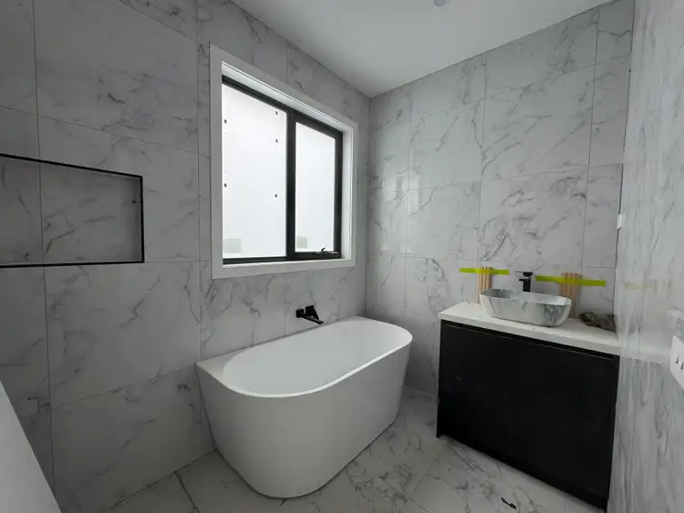 Fifth view of Homely house listing, 6 Bruno Ave, Truganina VIC 3029