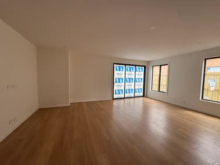 Sixth view of Homely house listing, 6 Bruno Ave, Truganina VIC 3029