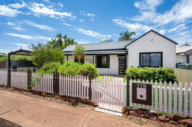 119 Varden Street, Piccadilly WA 6430