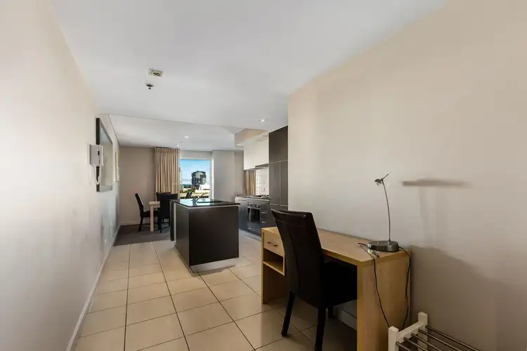 Second view of Homely apartment listing, 1011/91-96 North Terrace, Adelaide SA 5000