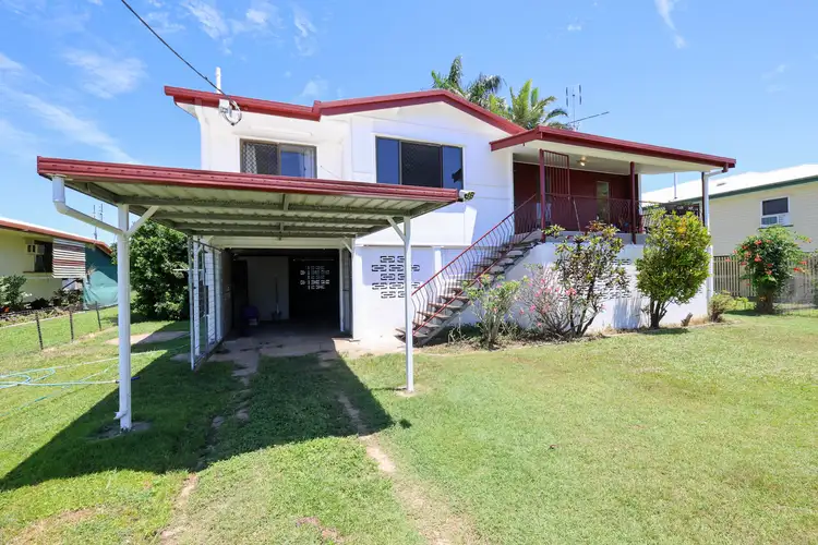 Second view of Homely house listing, 22 Catherine Street, Ayr QLD 4807
