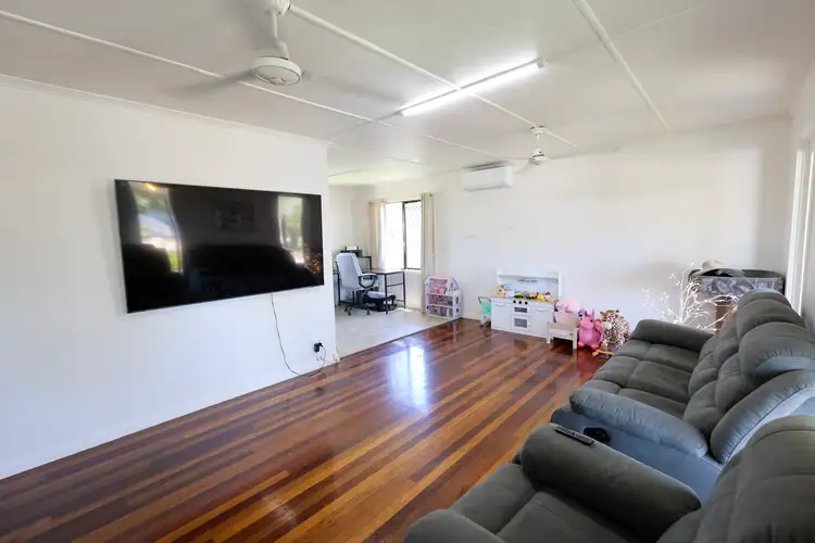 Fourth view of Homely house listing, 22 Catherine Street, Ayr QLD 4807