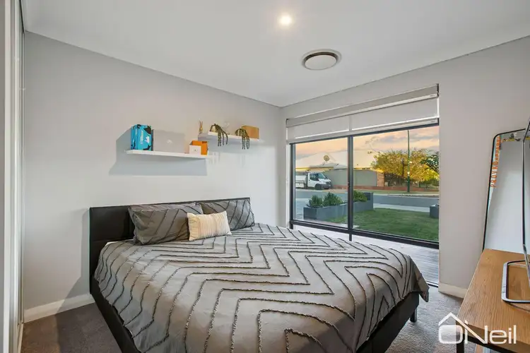 Third view of Homely house listing, 42 Cinnabar Loop, Byford WA 6122