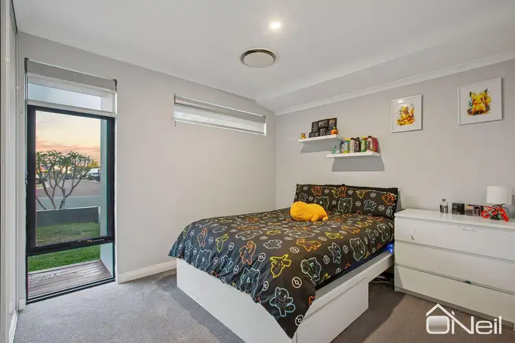 Fourth view of Homely house listing, 42 Cinnabar Loop, Byford WA 6122