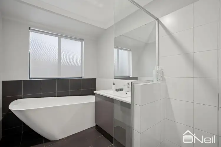 Fifth view of Homely house listing, 42 Cinnabar Loop, Byford WA 6122