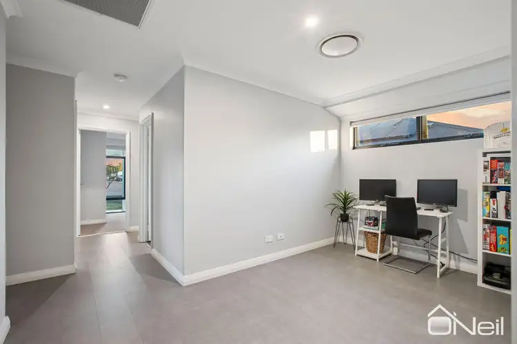 Sixth view of Homely house listing, 42 Cinnabar Loop, Byford WA 6122