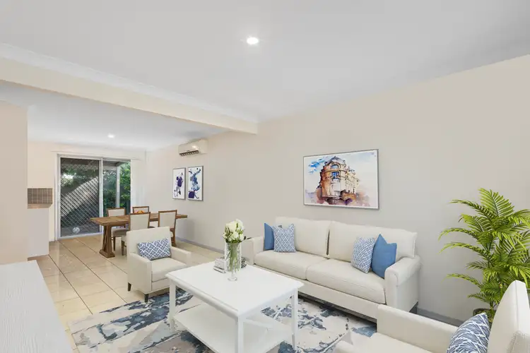 Second view of Homely house listing, 10/350 Leitchs Road, Brendale QLD 4500