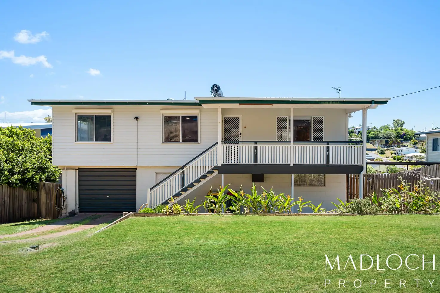 Main view of Homely house listing, 9 Peters Crescent, West Gladstone QLD 4680