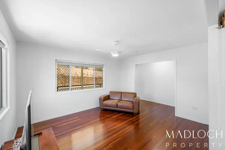 Second view of Homely house listing, 9 Peters Crescent, West Gladstone QLD 4680