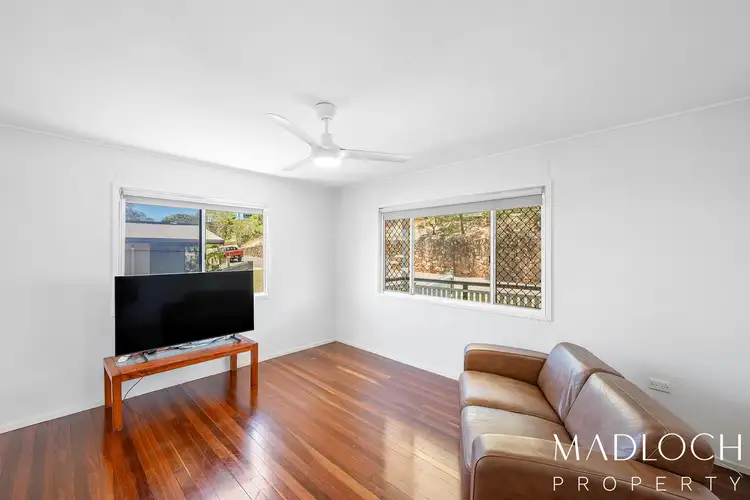 Third view of Homely house listing, 9 Peters Crescent, West Gladstone QLD 4680