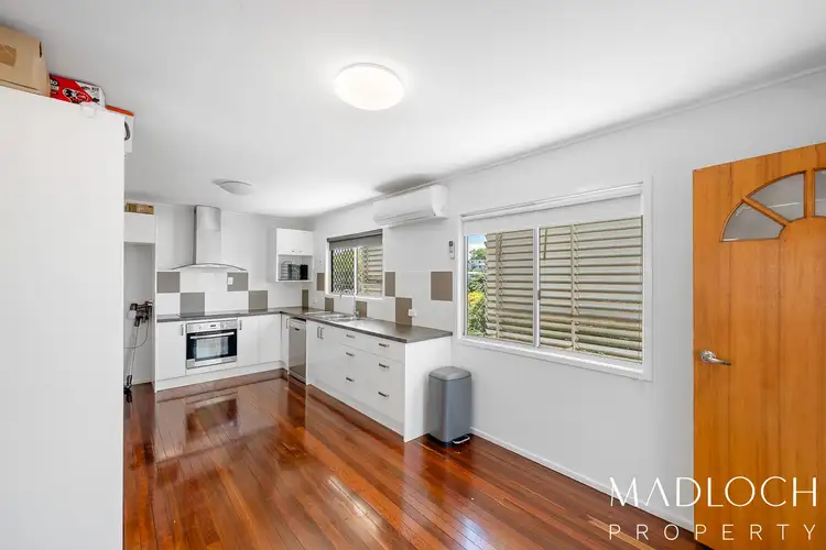 Fifth view of Homely house listing, 9 Peters Crescent, West Gladstone QLD 4680