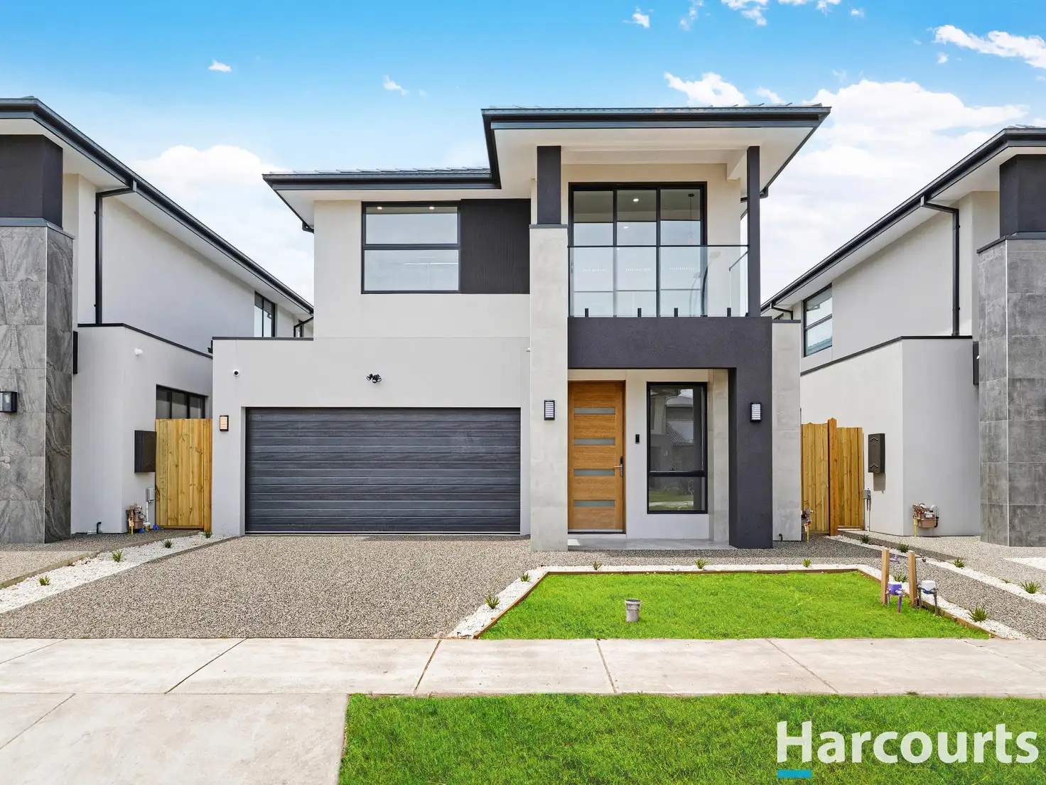 Main view of Homely house listing, 8 Undara Road, Clyde North VIC 3978